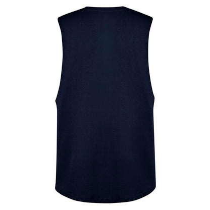 Syzmik ZH137 Mens Streetworx S/Less Tee