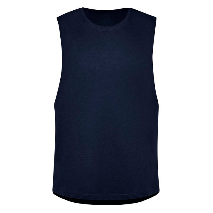 Syzmik ZH137 Mens Streetworx S/Less Tee