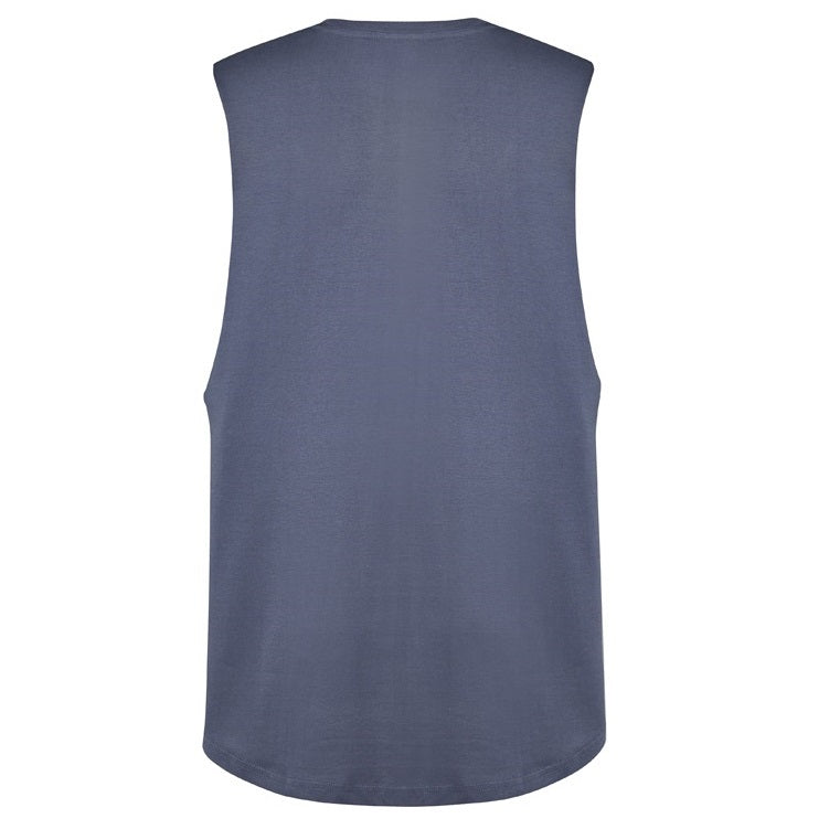 Syzmik ZH137 Mens Streetworx S/Less Tee