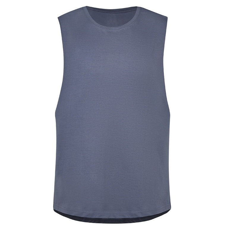 Syzmik ZH137 Mens Streetworx S/Less Tee