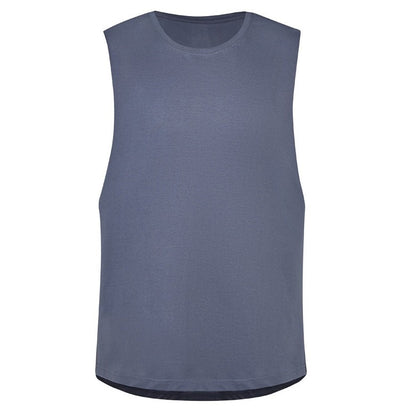 Syzmik ZH137 Mens Streetworx S/Less Tee