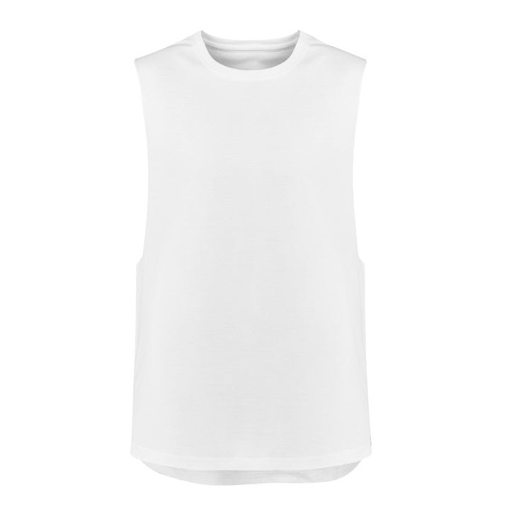 Syzmik ZH137 Mens Streetworx S/Less Tee