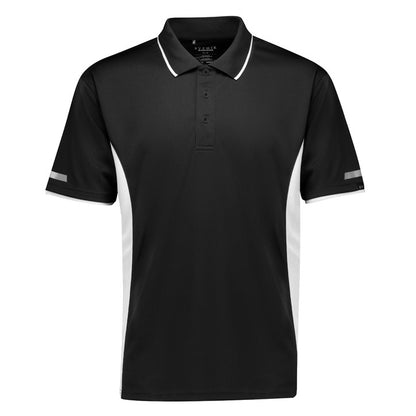 Syzmik ZH145 Mens Striker Short Sleeve Polo