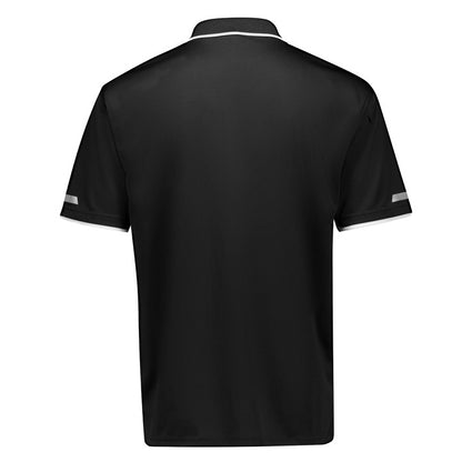 Syzmik ZH145 Mens Striker Short Sleeve Polo