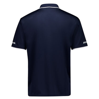 Syzmik ZH145 Mens Striker Short Sleeve Polo