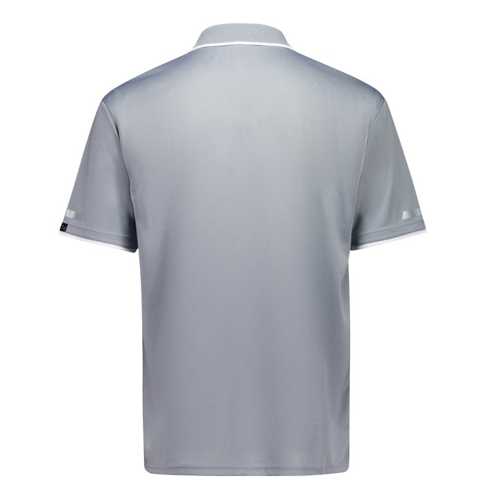 Syzmik ZH145 Mens Striker Short Sleeve Polo