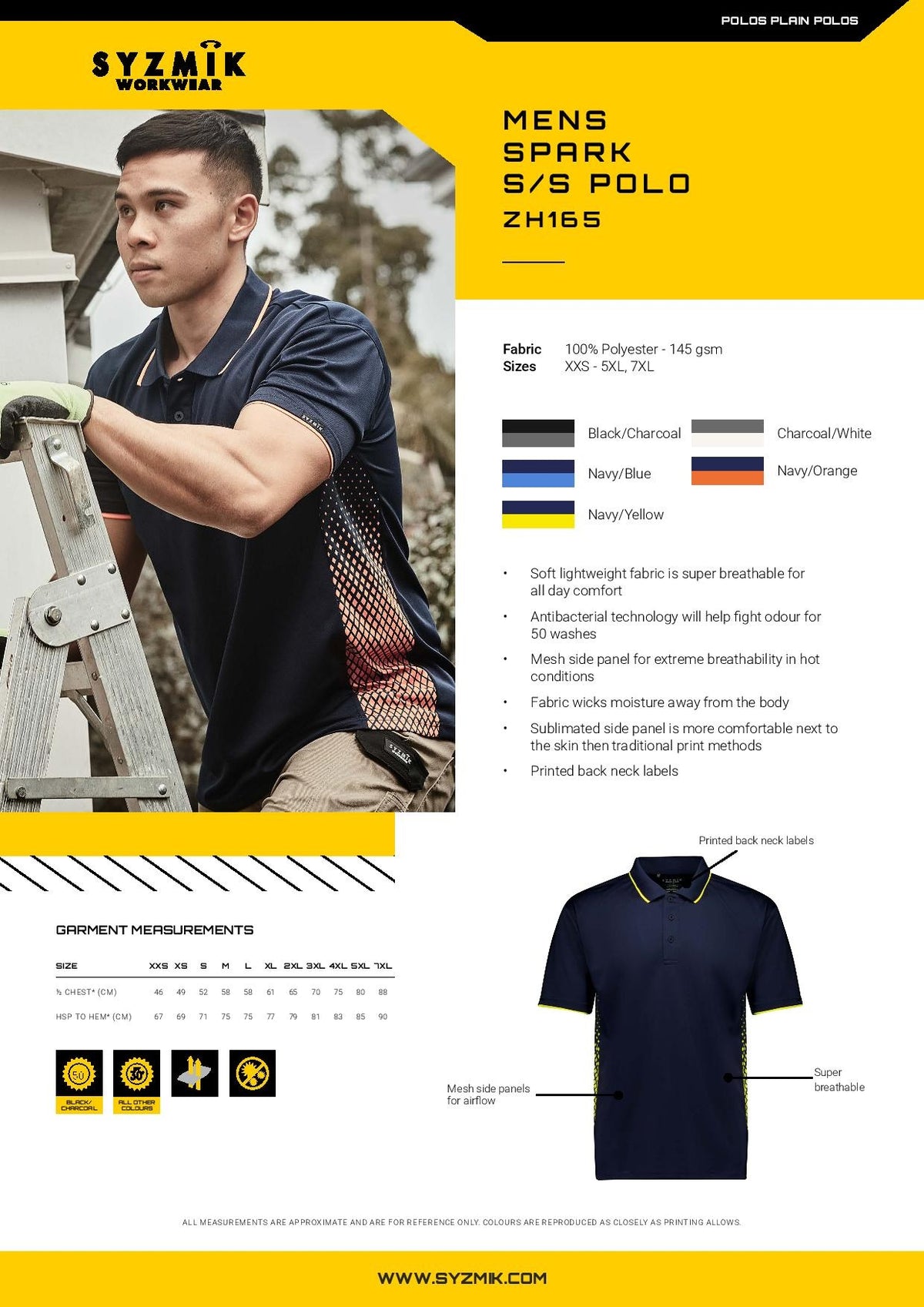 Specification