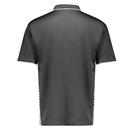Syzmik ZH165 Mens Spark Short Sleeve Polo