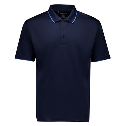 Syzmik ZH165 Mens Spark Short Sleeve Polo