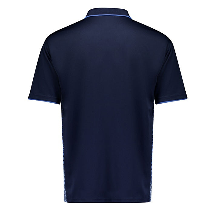 Syzmik ZH165 Mens Spark Short Sleeve Polo