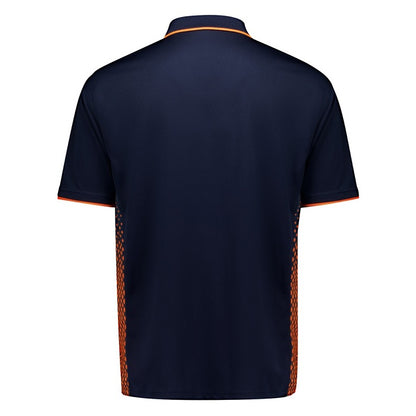 Syzmik ZH165 Mens Spark Short Sleeve Polo