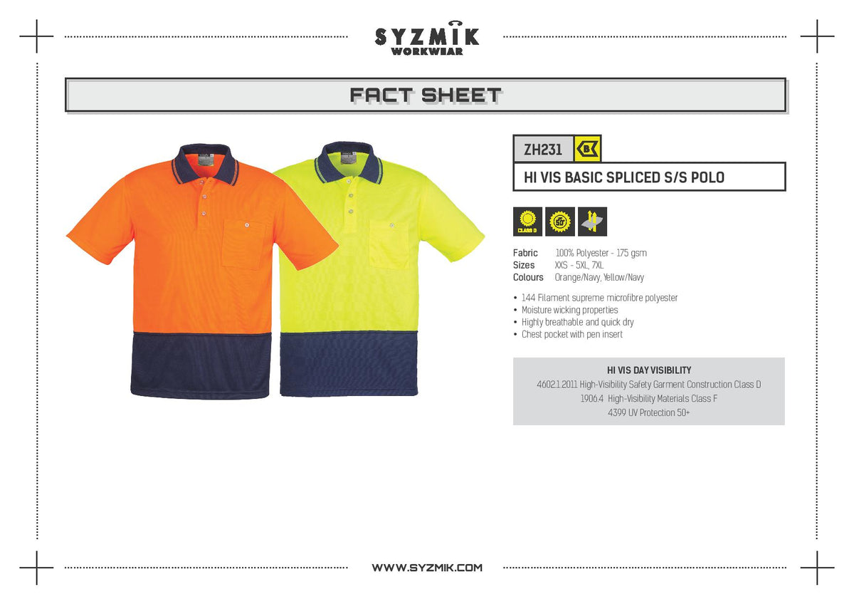 Specification