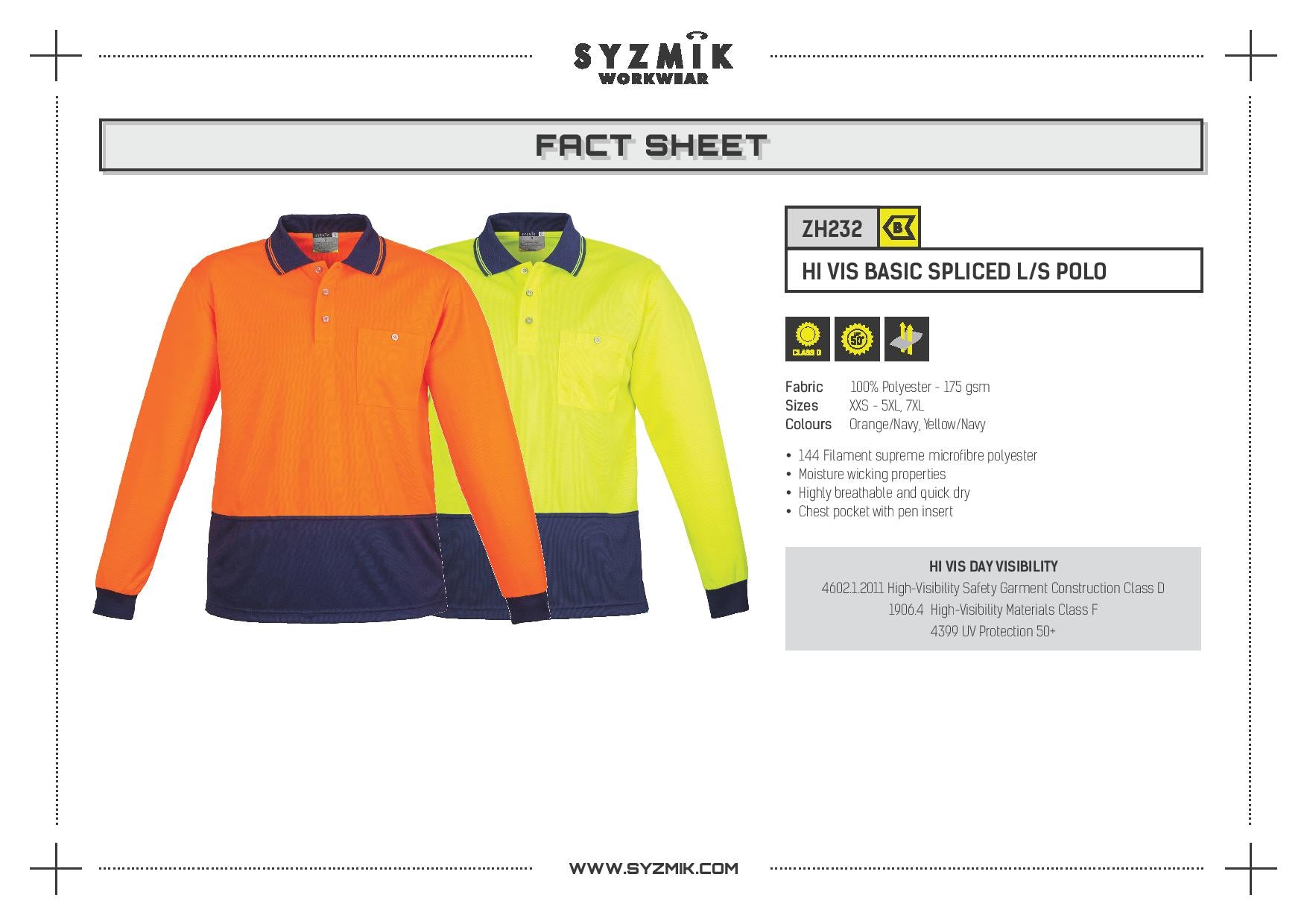 Specification