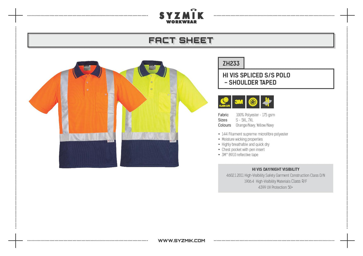 Specification