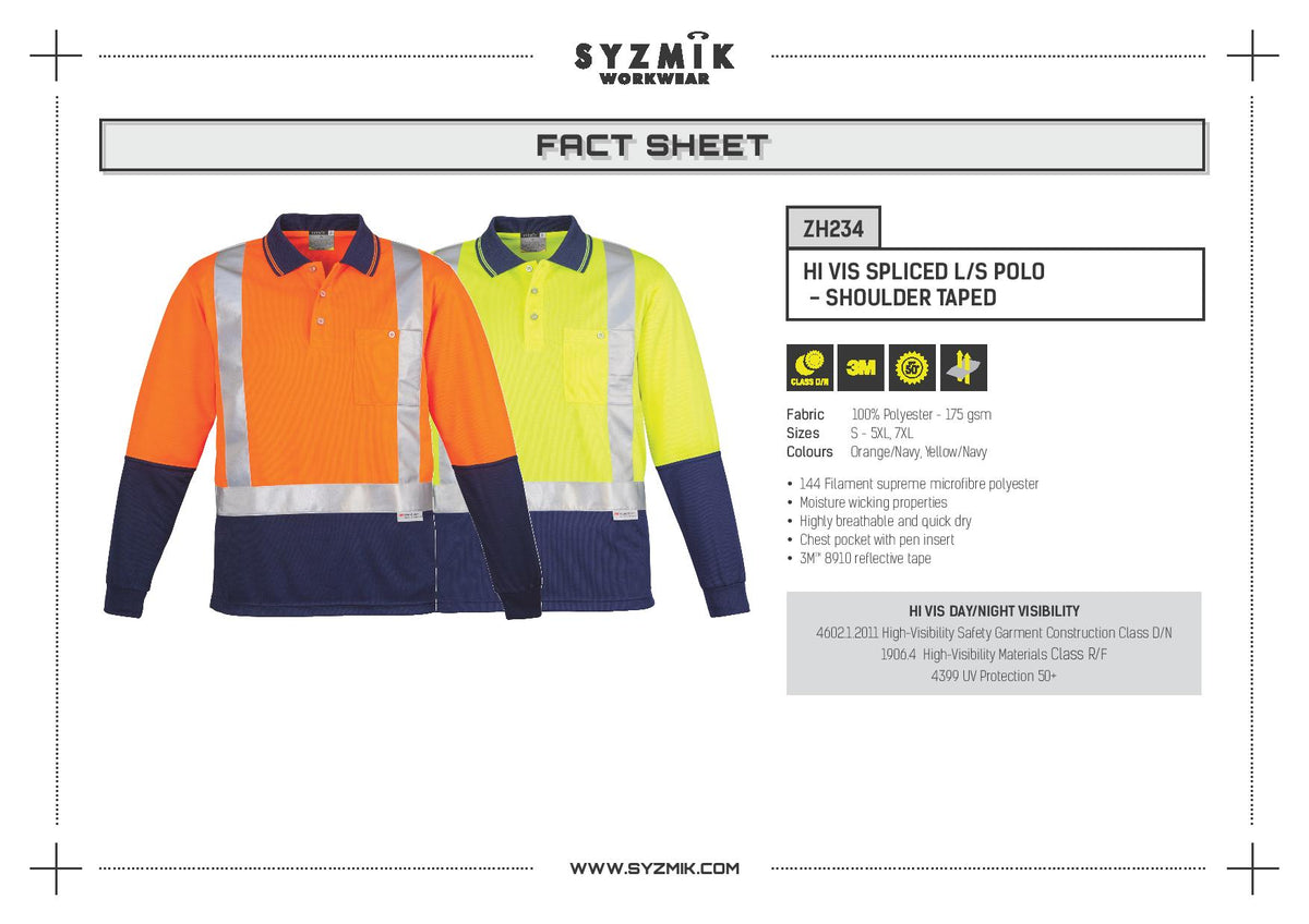 Specification