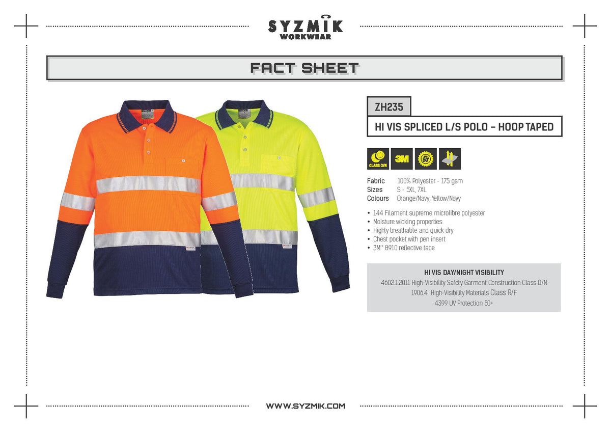 Specification