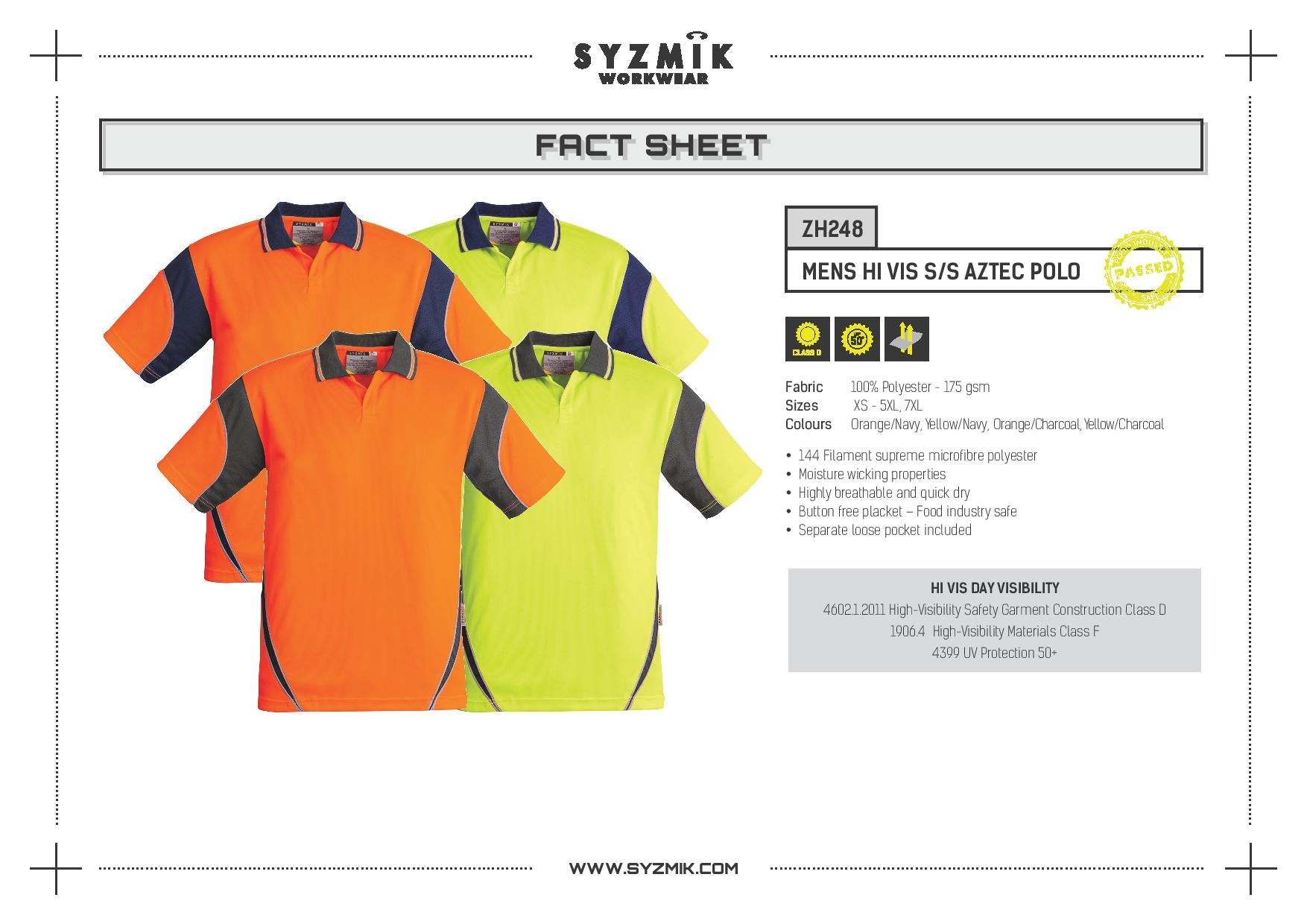 Specification