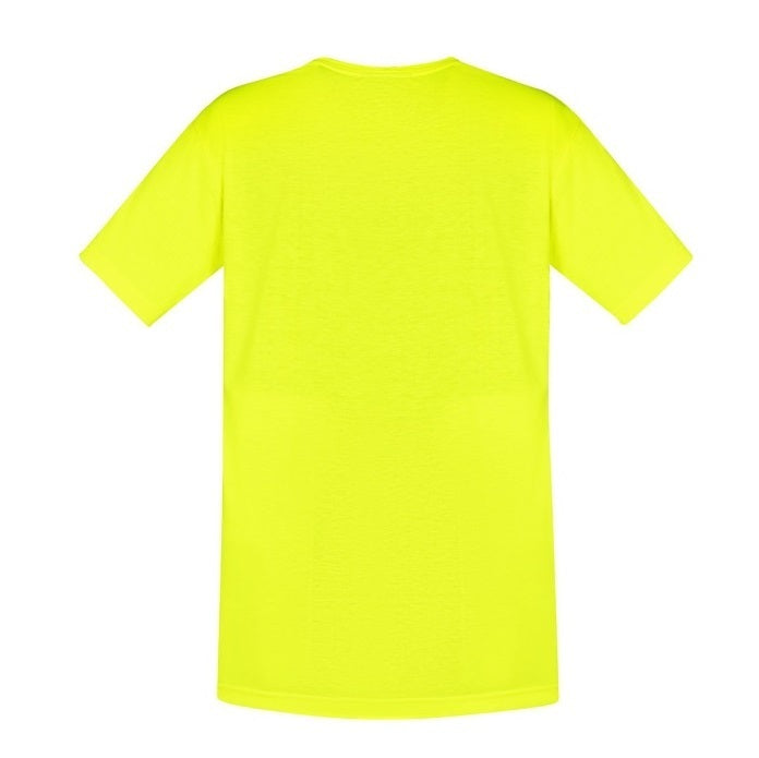 Syzmik ZH290 Mens HiVis T-Shirt