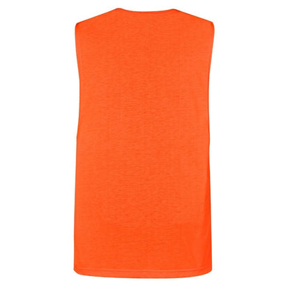 Syzmik ZH297 Mens HiVis S/Less Tee