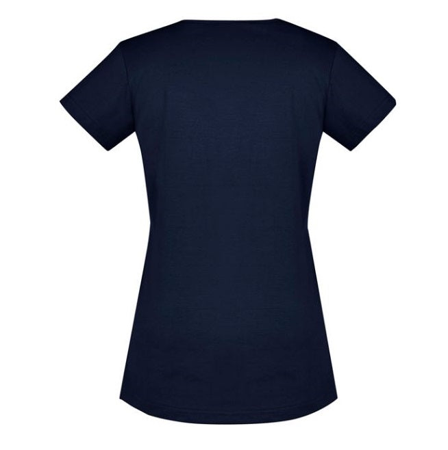 Syzmik ZH735 Ladies Streetworx Tee