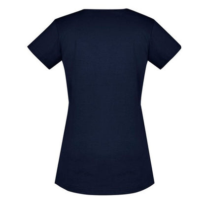 Syzmik ZH735 Ladies Streetworx Tee