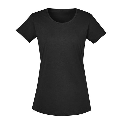 Syzmik ZH735 Ladies Streetworx Tee