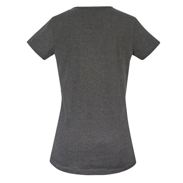 Syzmik ZH735 Ladies Streetworx Tee