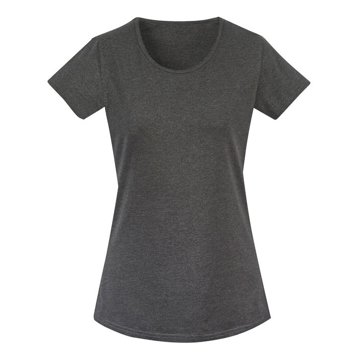 Syzmik ZH735 Ladies Streetworx Tee