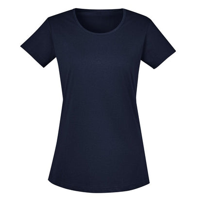 Syzmik ZH735 Ladies Streetworx Tee