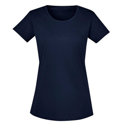 Syzmik ZH735 Ladies Streetworx Tee