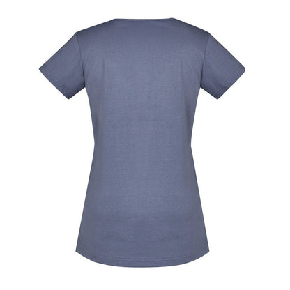Syzmik ZH735 Ladies Streetworx Tee