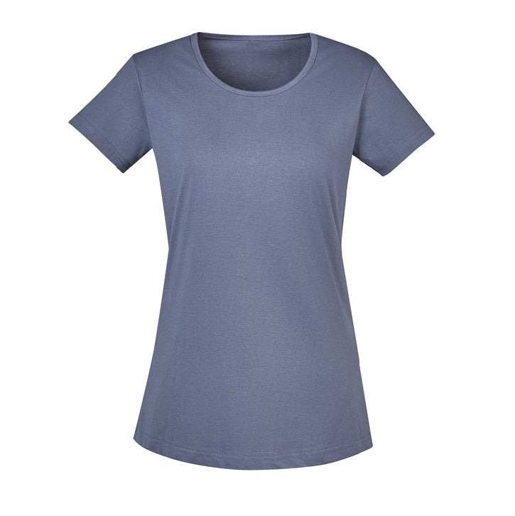 Syzmik ZH735 Ladies Streetworx Tee