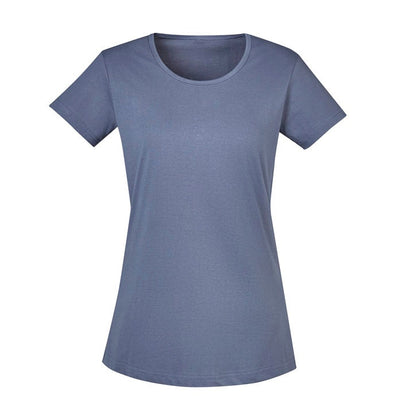 Syzmik ZH735 Ladies Streetworx Tee