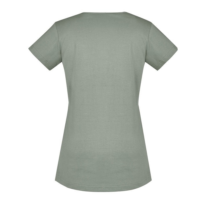 Syzmik ZH735 Ladies Streetworx Tee