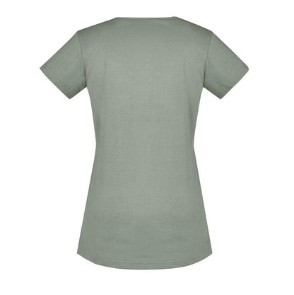 Syzmik ZH735 Ladies Streetworx Tee