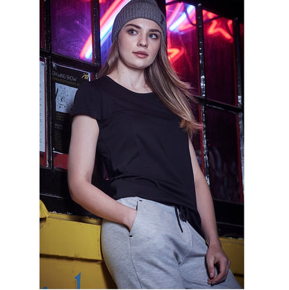 Syzmik ZH735 Ladies Streetworx Tee