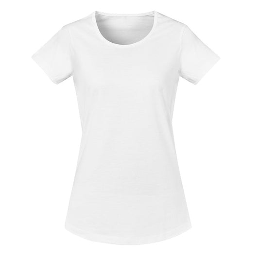 Syzmik ZH735 Ladies Streetworx Tee