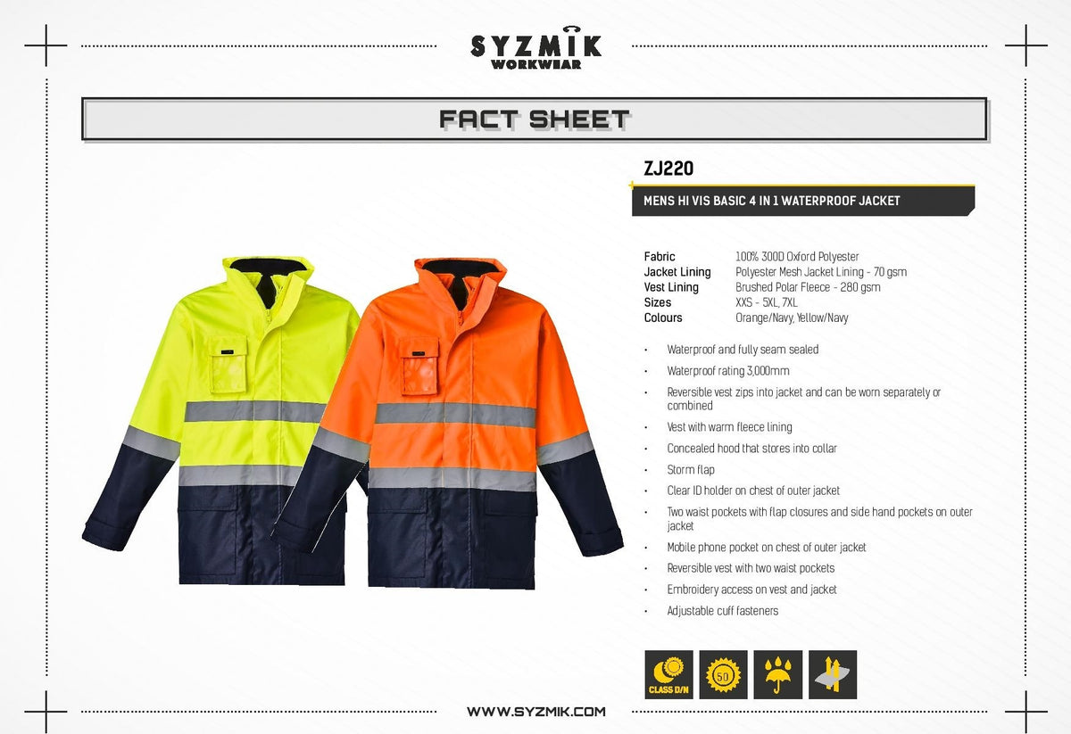 Specification
