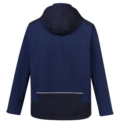 Syzmik ZJ310 Unisex Streetworkx Stretch Waterproof Jacket