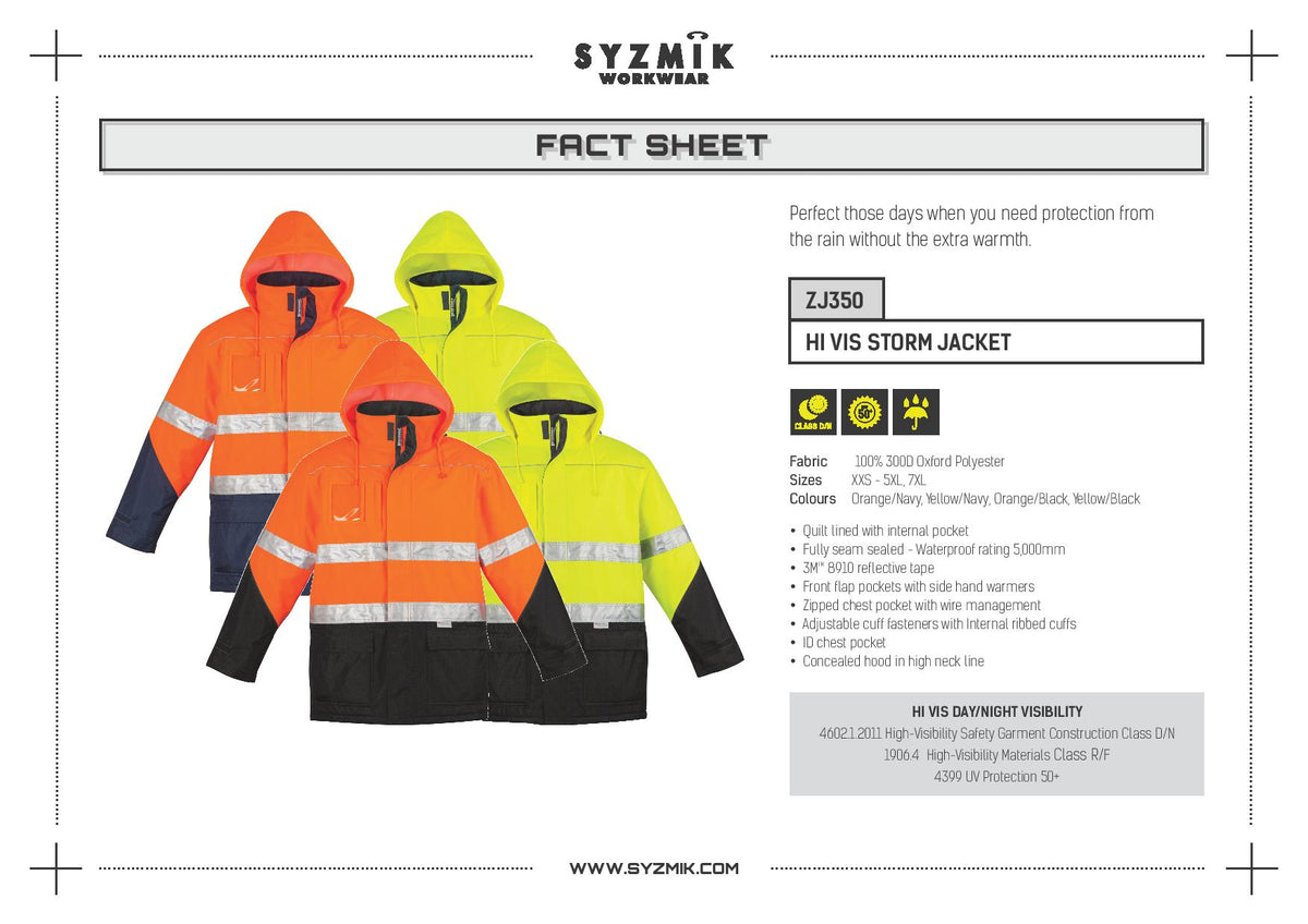 Specification