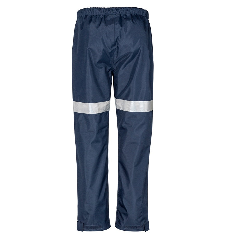 Syzmik ZJ352 Mens HiVis Taped Storm Pants