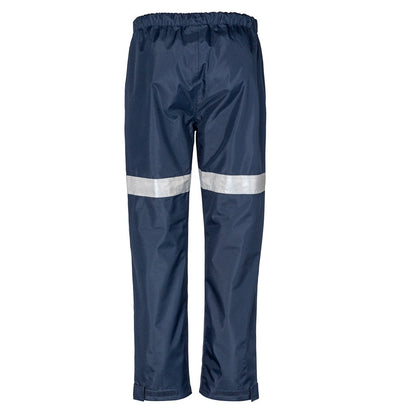 Syzmik ZJ352 Mens HiVis Taped Storm Pants
