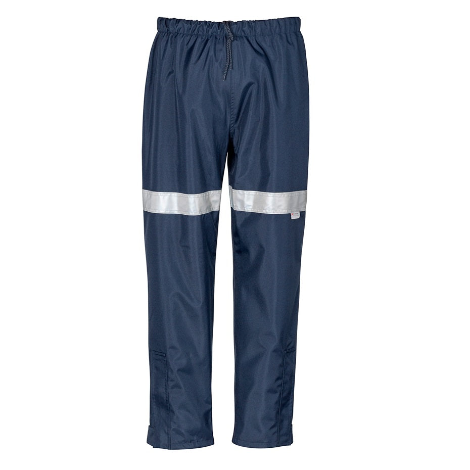 Syzmik ZJ352 Mens HiVis Taped Storm Pants
