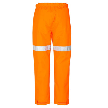 Syzmik ZJ352 Mens HiVis Taped Storm Pants