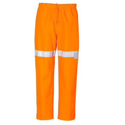 Syzmik ZJ352 Mens HiVis Taped Storm Pants