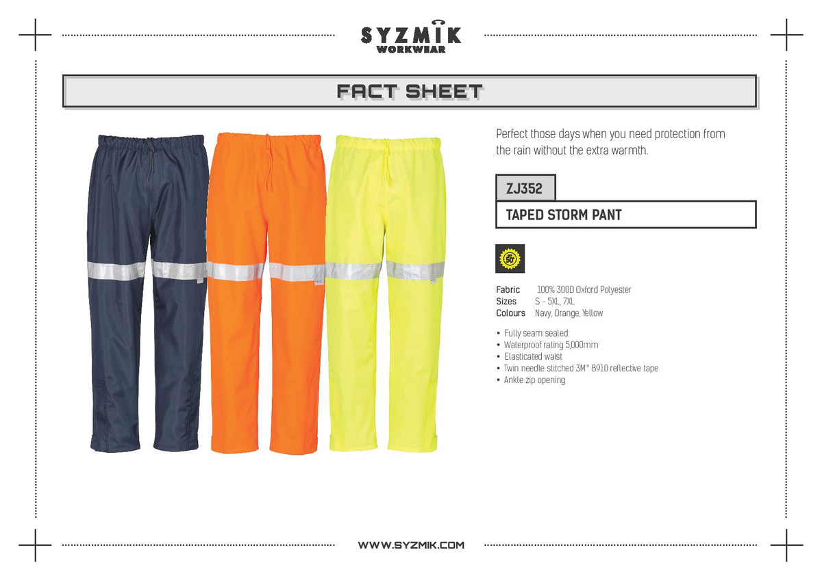 Specification