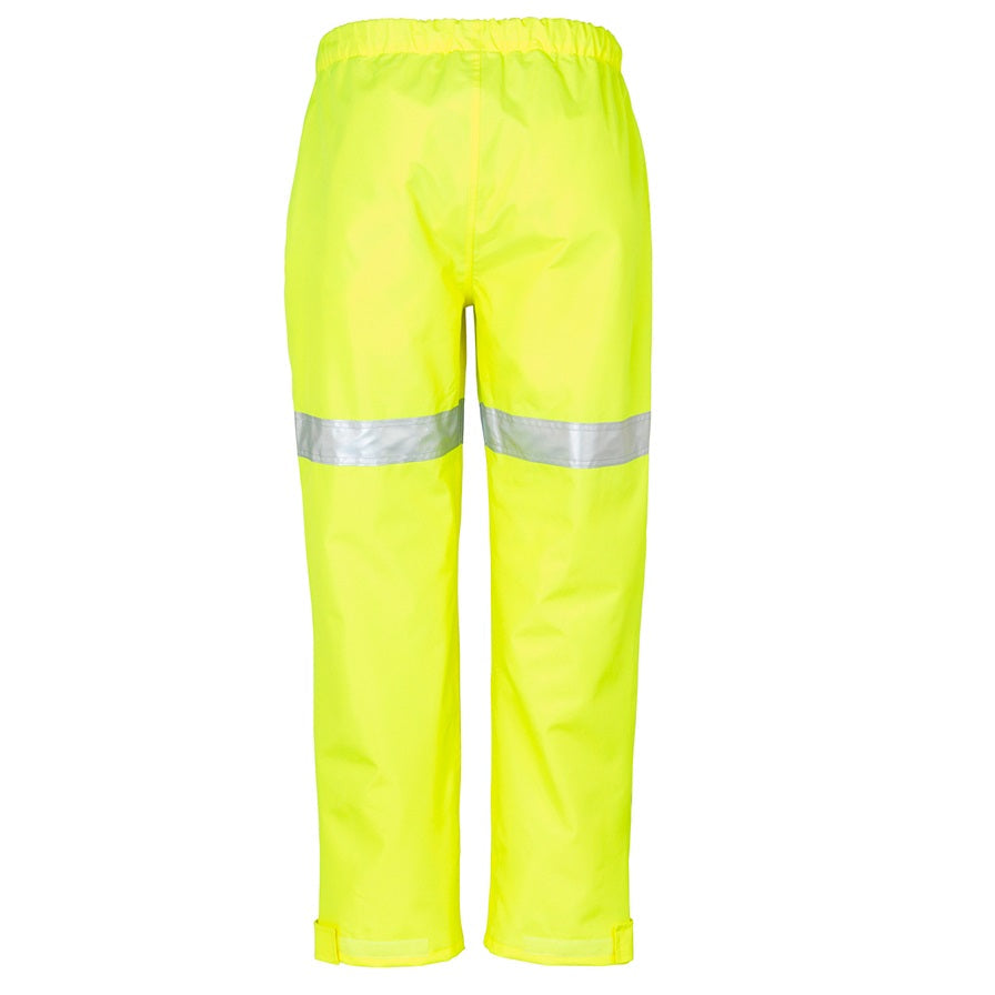 Syzmik ZJ352 Mens HiVis Taped Storm Pants