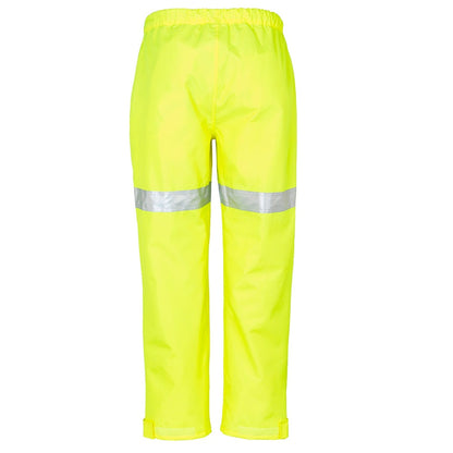 Syzmik ZJ352 Mens HiVis Taped Storm Pants