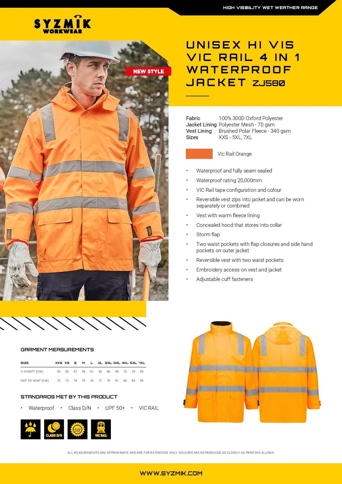 Specification