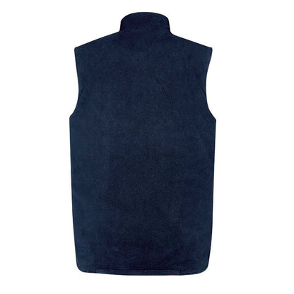 Syzmik ZJ616 Mens HiVis X Back Taped 4-in-1 Waterproof Jacket